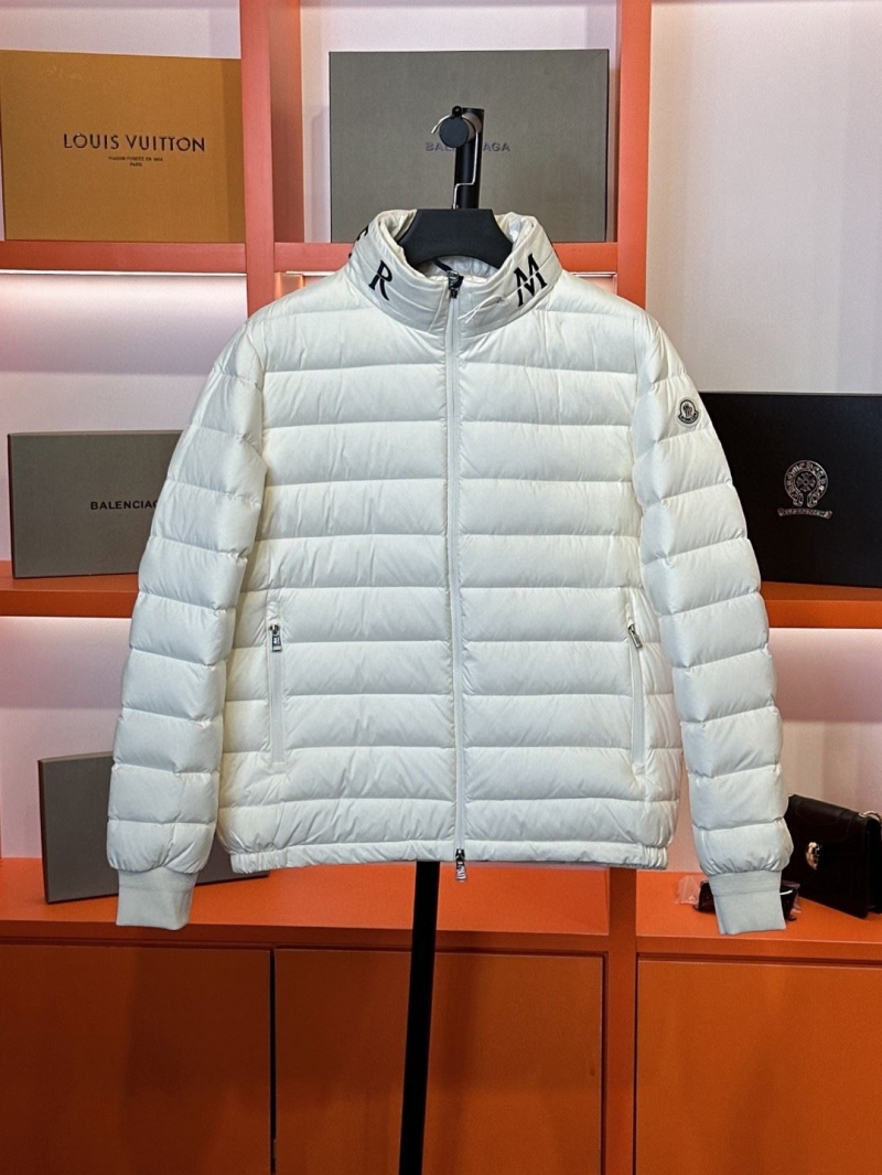 Moncler Down Coat